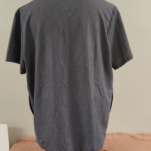 Figs Chisec Three Pocket Scrub Top XL TM3000 - Picture 2 of 5